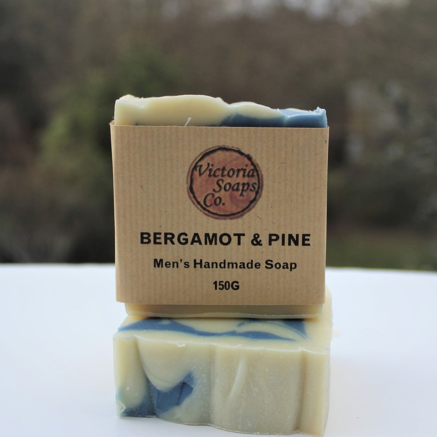 Men's Soap (150g)