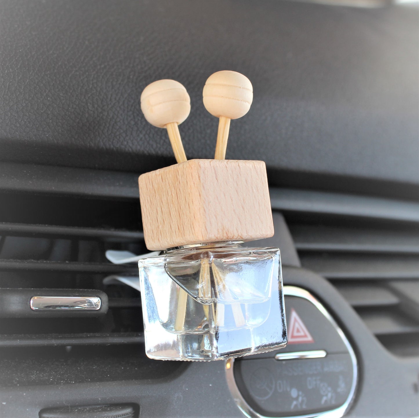 Natural Essential Oil Car Diffuser