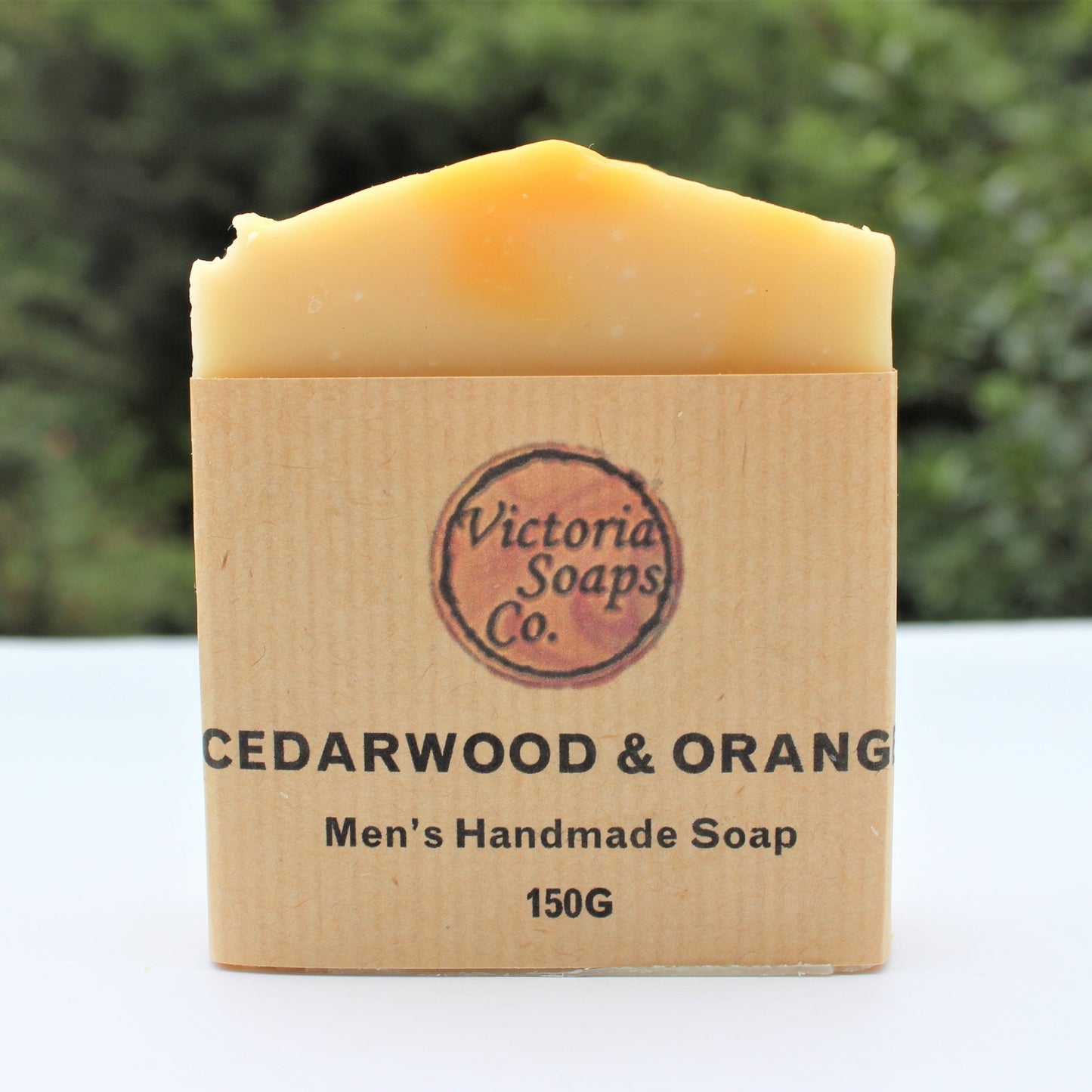 Men's Soap (150g)
