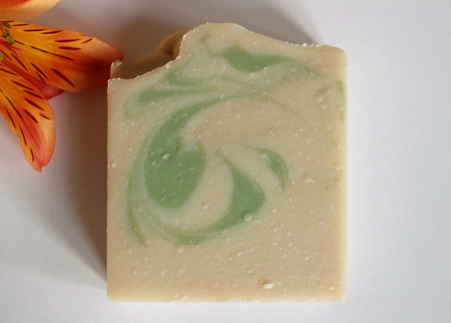 Lime Soap