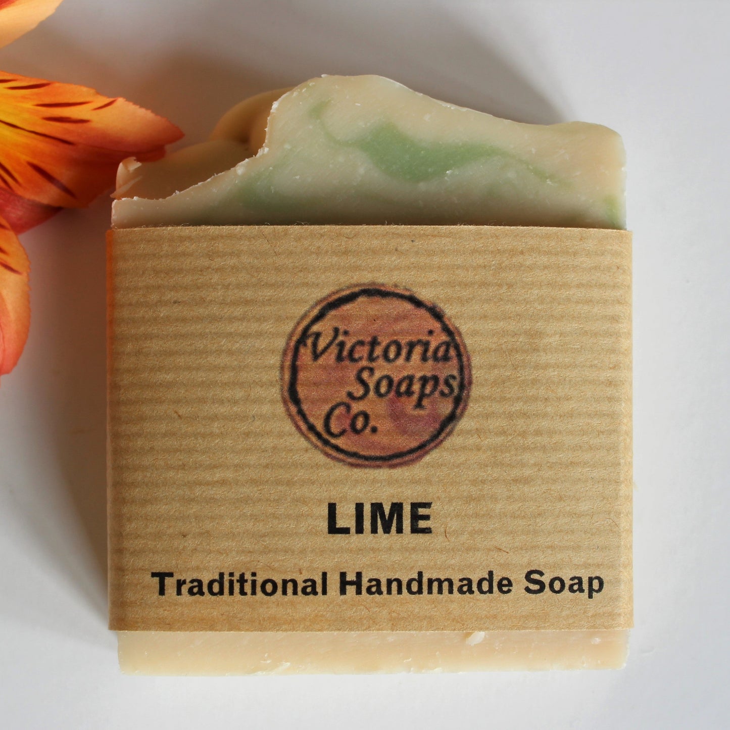 Lime Soap