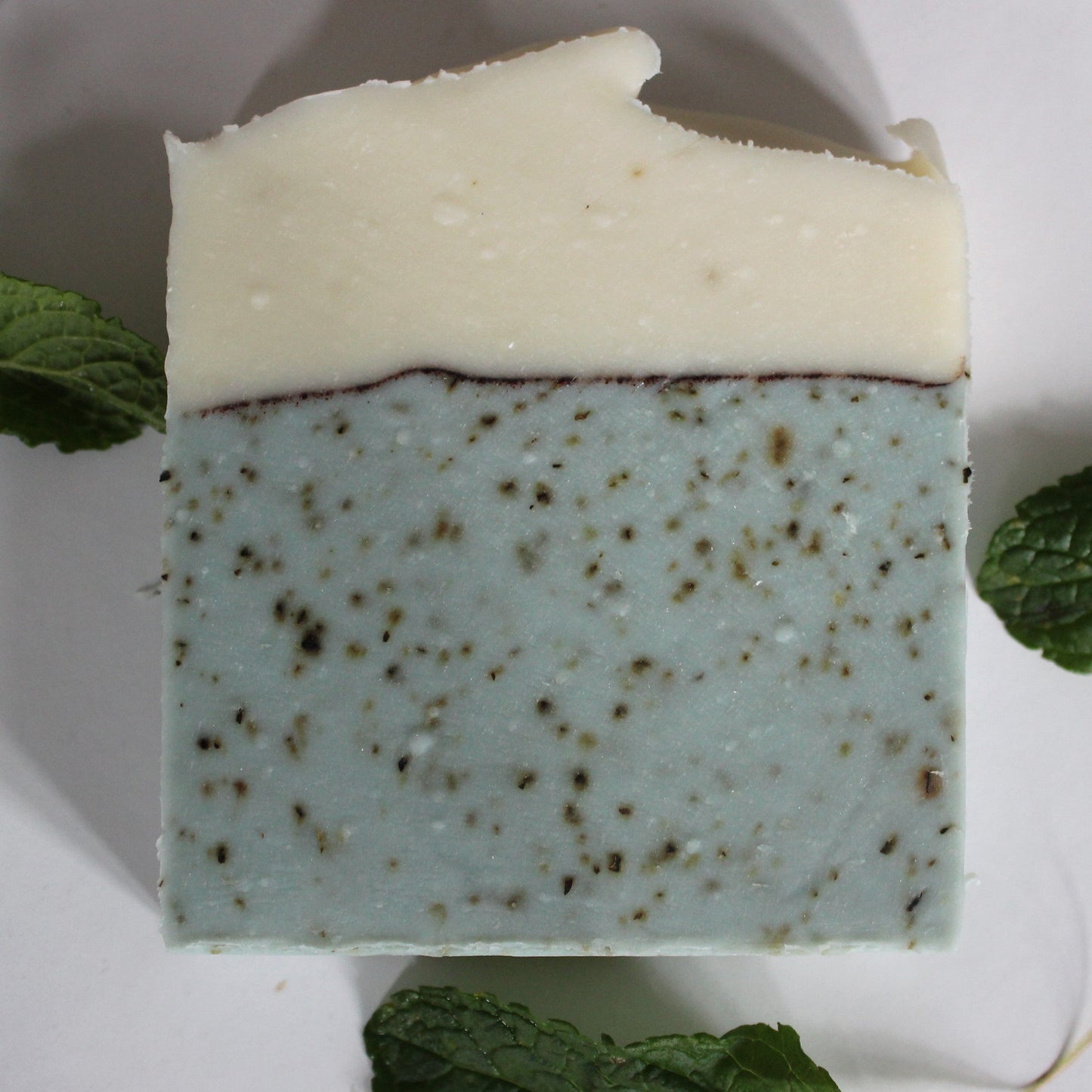 Wild Mint Soap