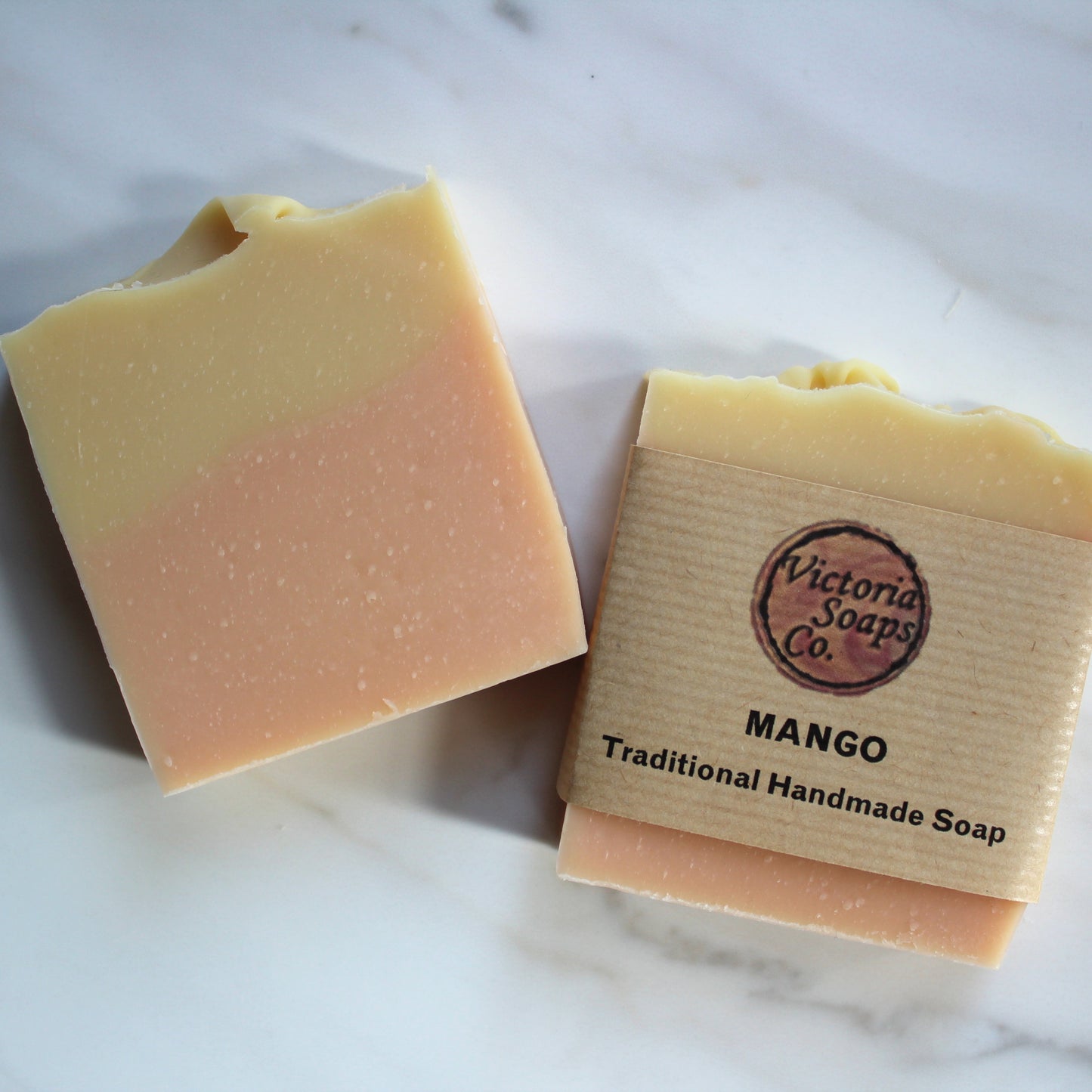 Mango Soap