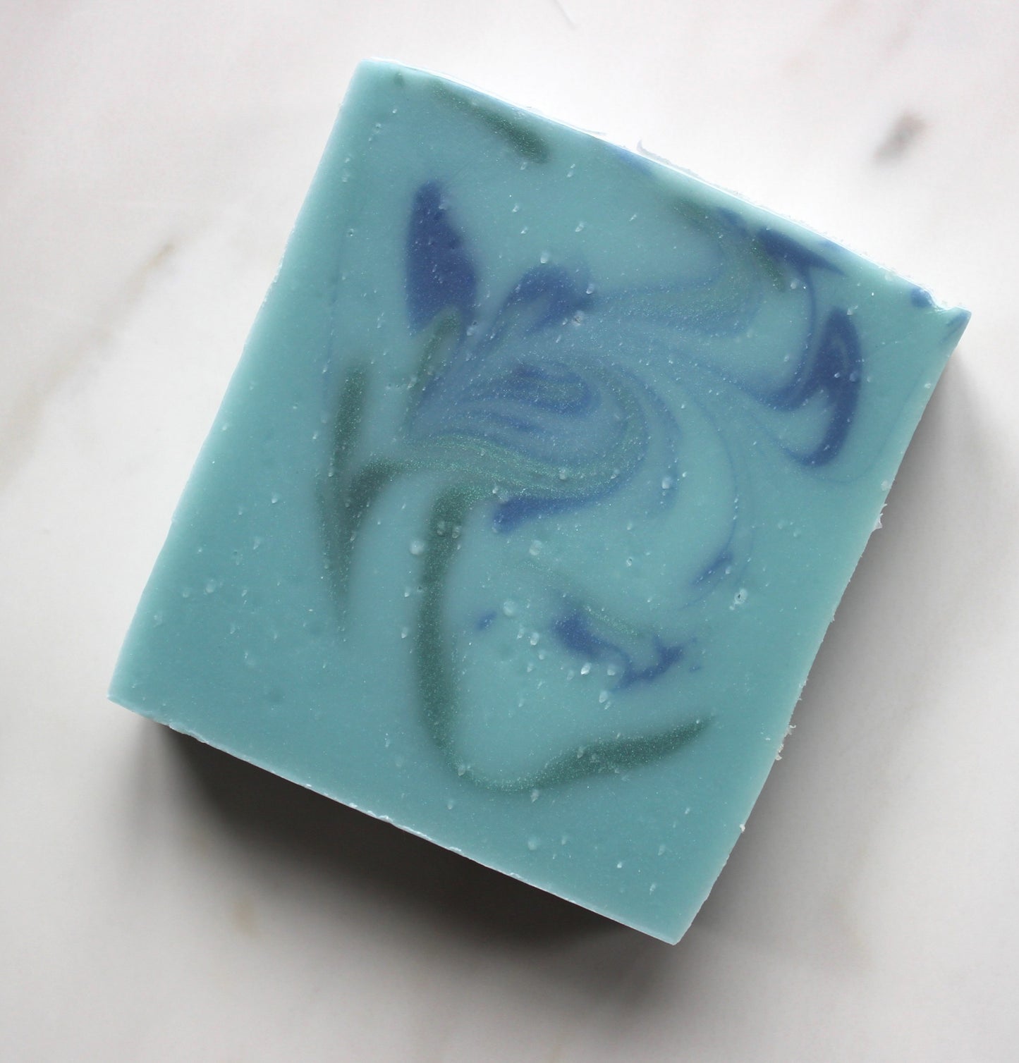 Nordic Cedar Soap