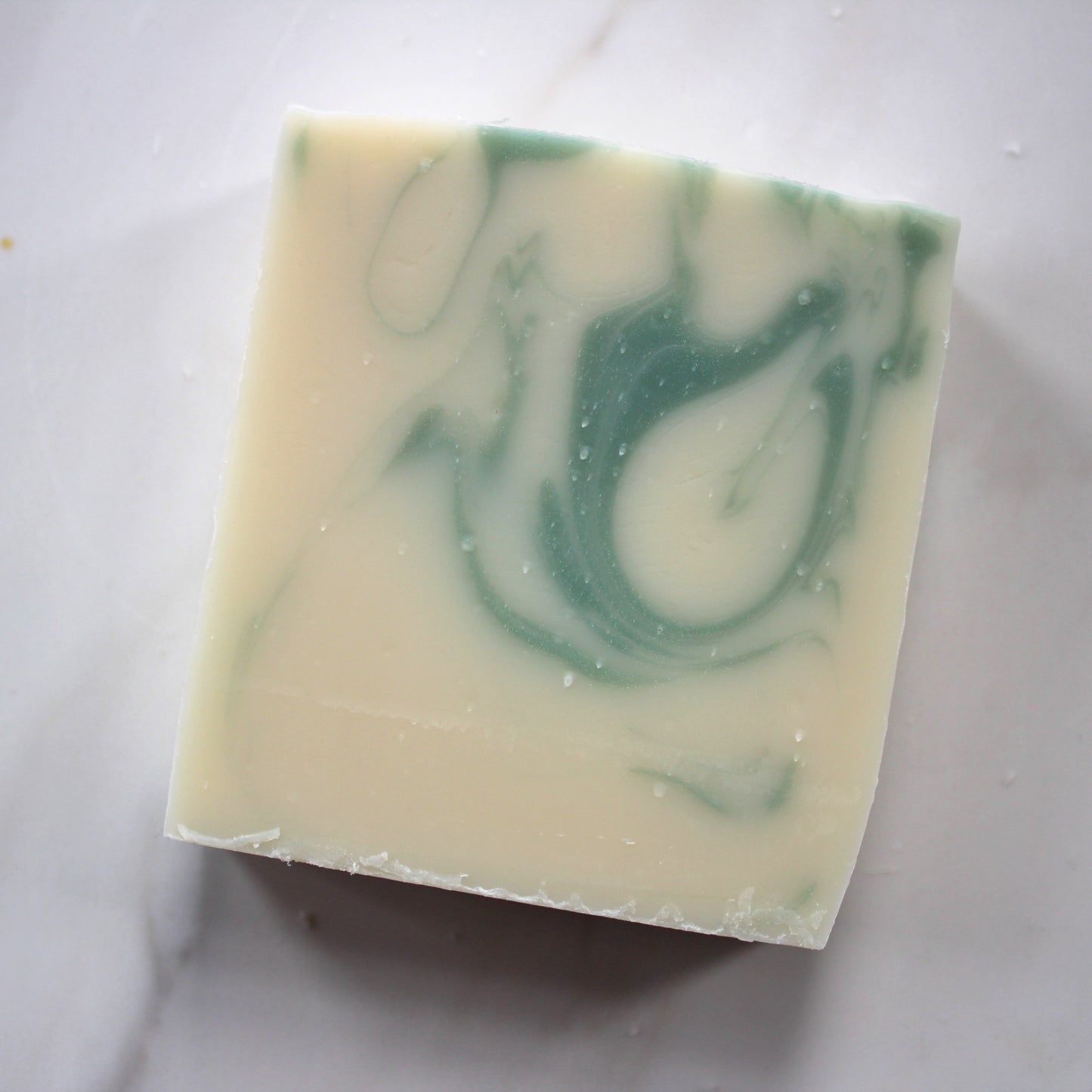 French Lime Blossom Soap