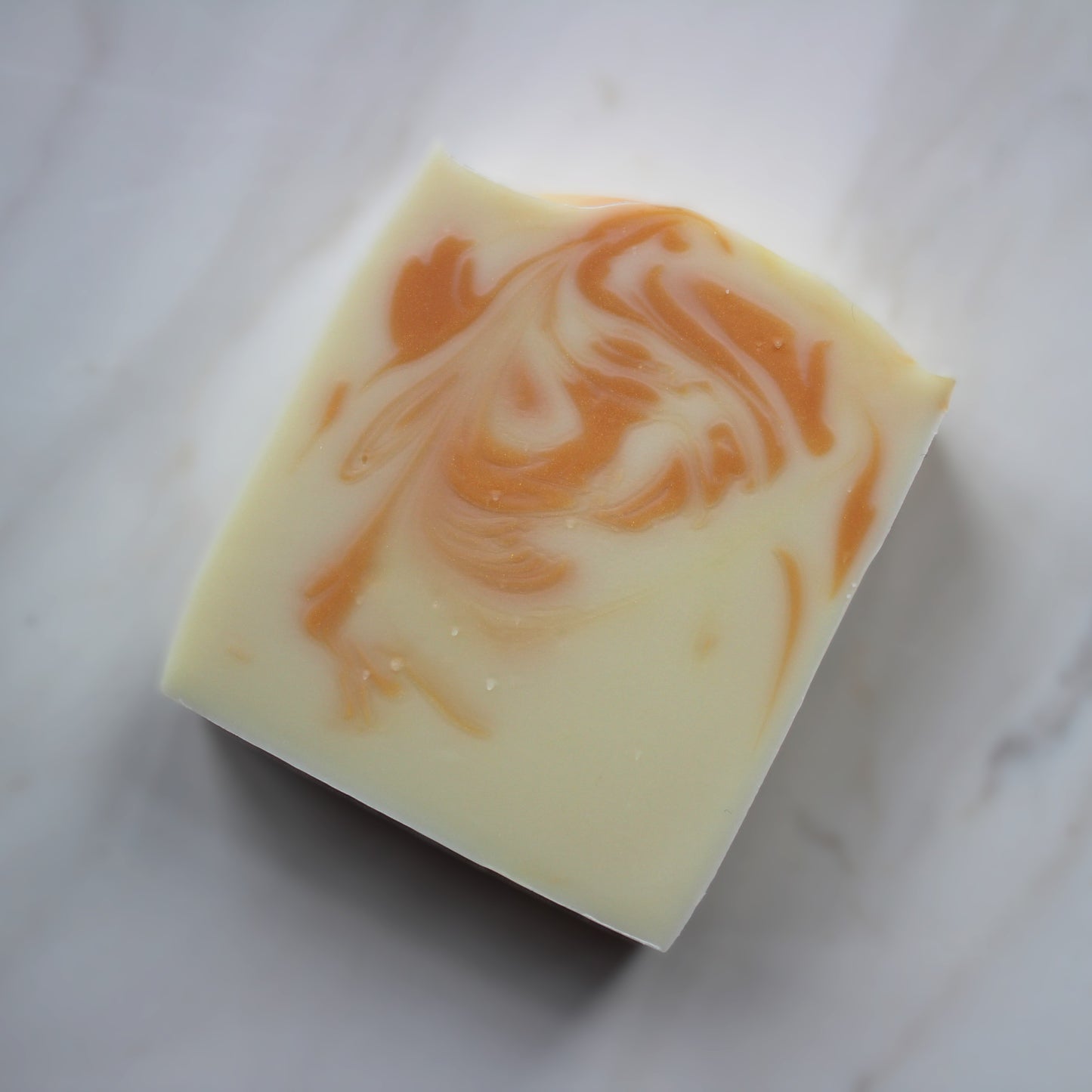 Neroli & Bergamot Soap